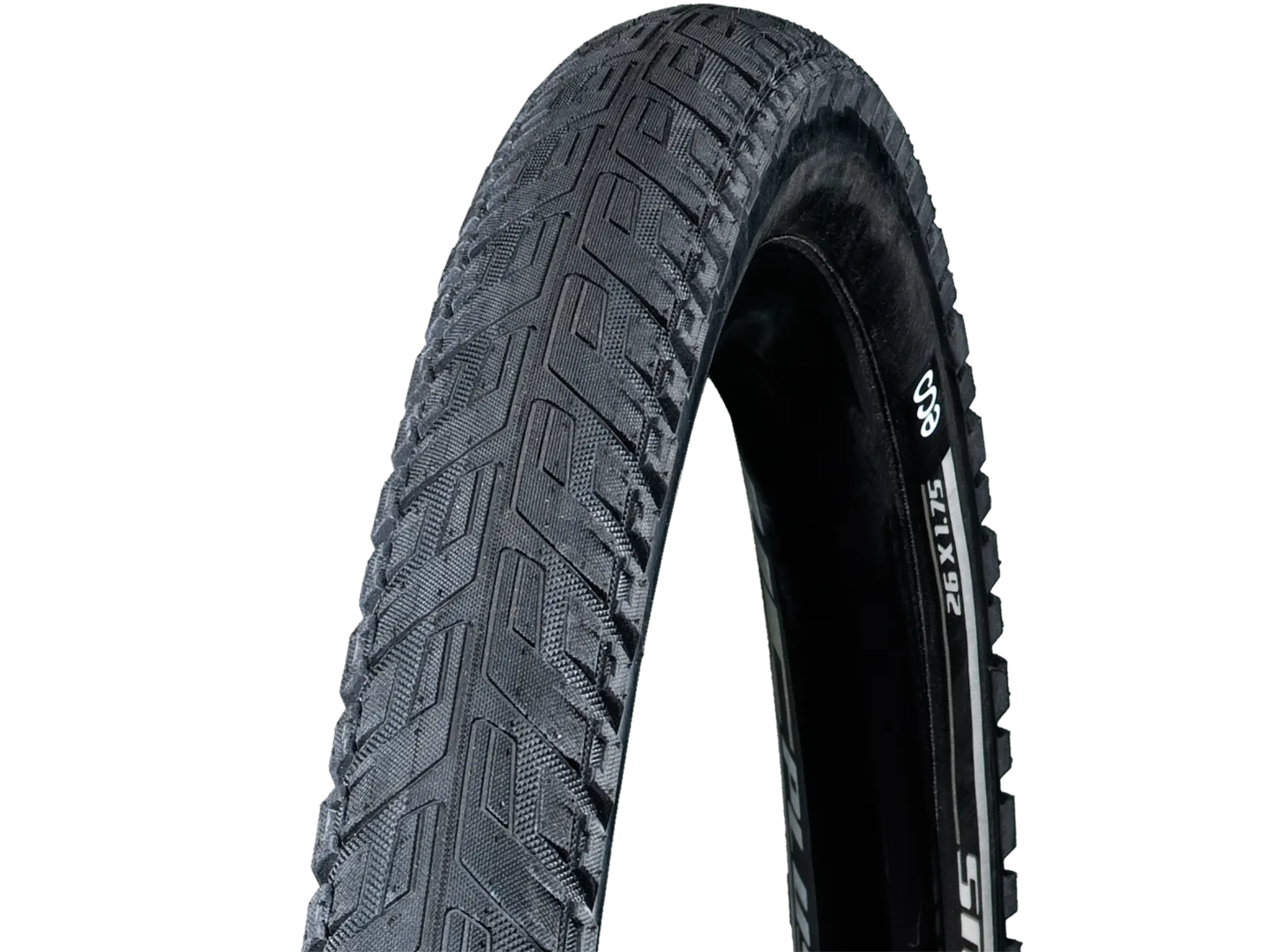 Tyre Bontrager H5 Hard-Case Lite Hybrid