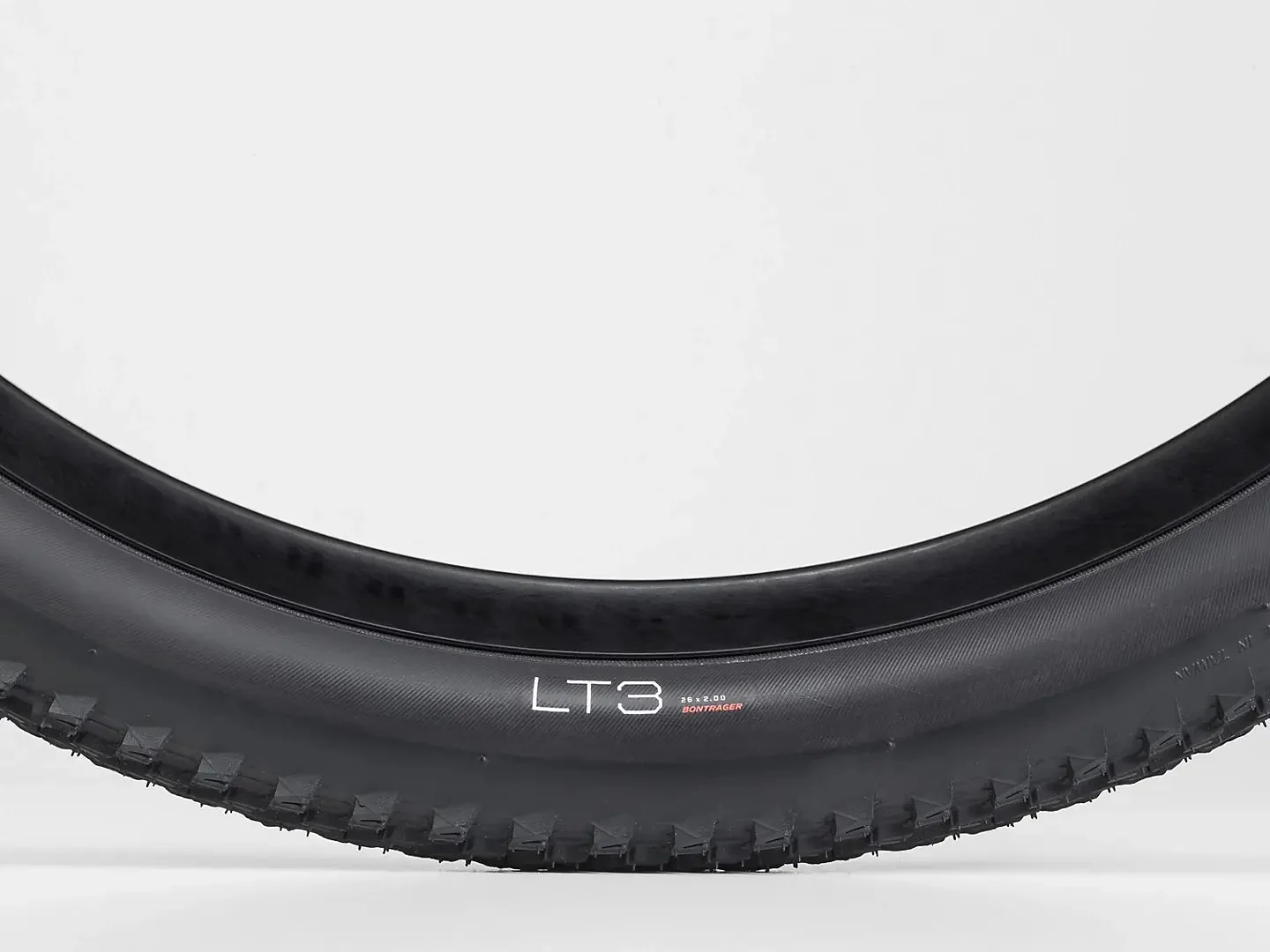 Tyre Bontrager LT3 Hybrid - Image 3
