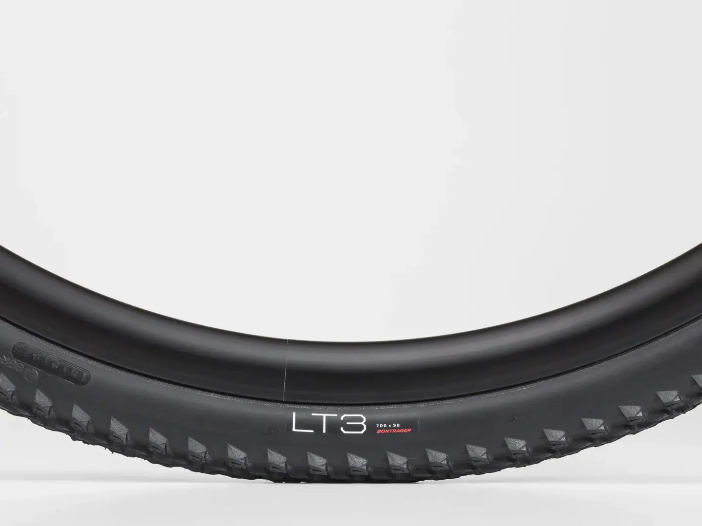 Tyre Bontrager LT3 Hybrid - Image 4