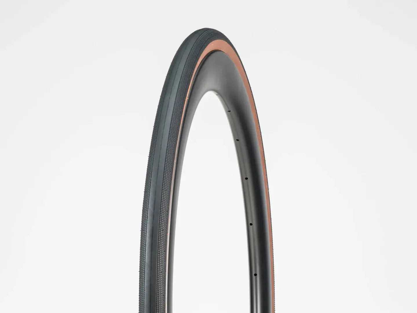 Tyre Bontrager R3 Hard-Case Lite TLR Road - Image 2