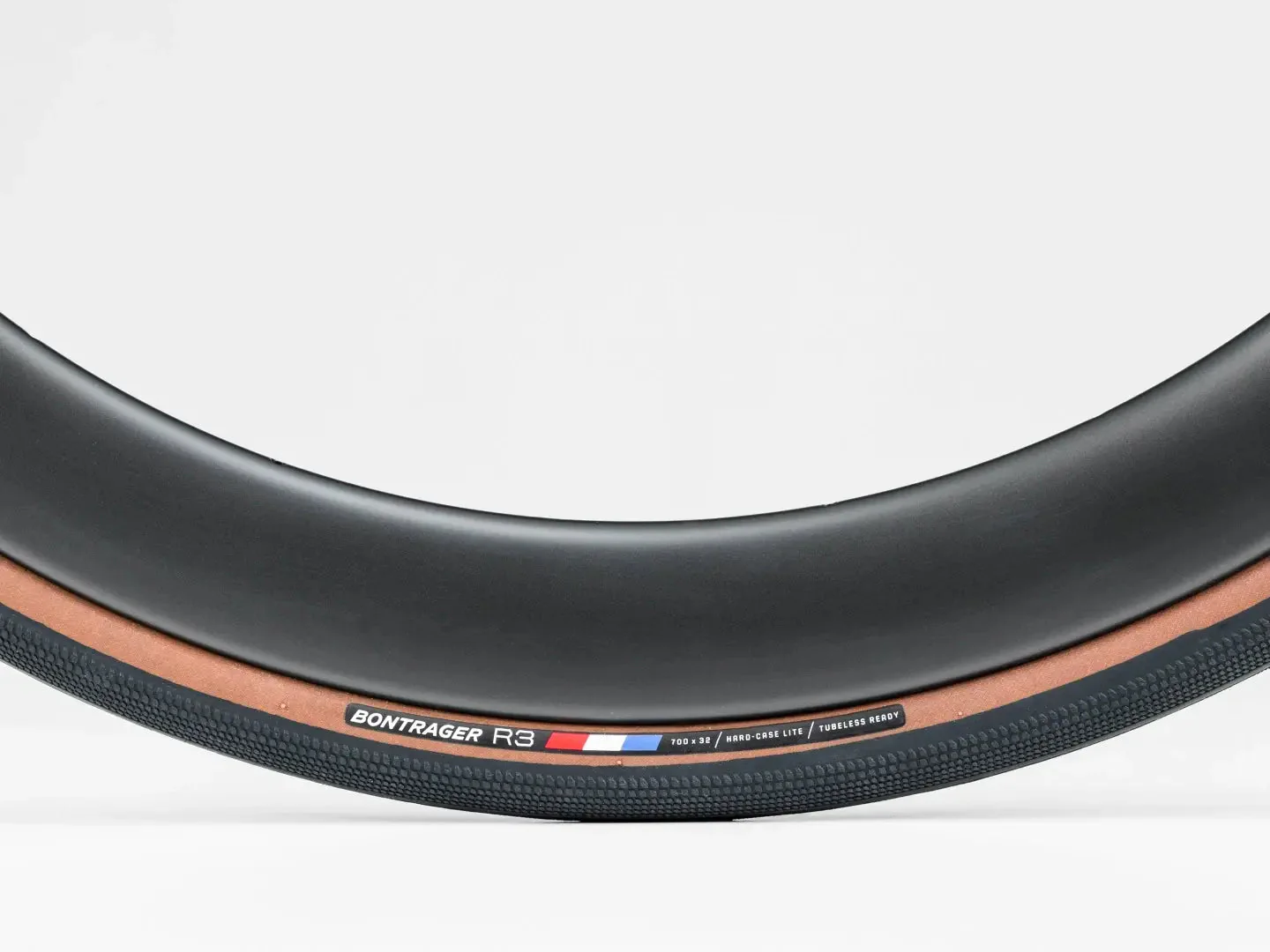 Tyre Bontrager R3 Hard-Case Lite TLR Road - Image 5