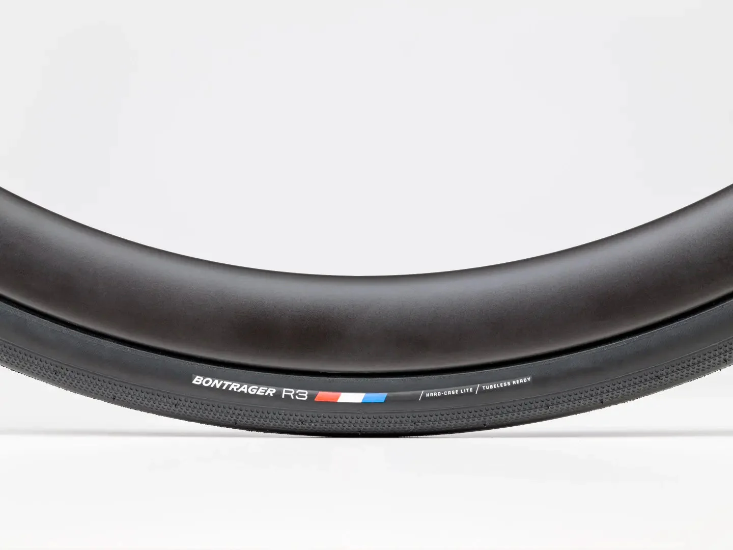 Tyre Bontrager R3 Hard-Case Lite TLR Road - Image 6