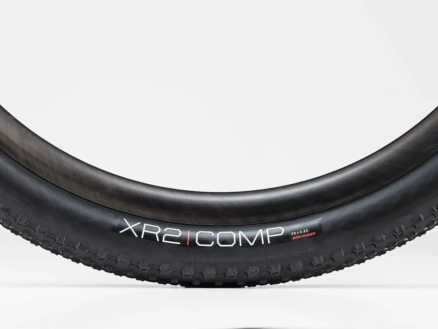 Tyre Bontrager XR2 Comp MTB - Image 7