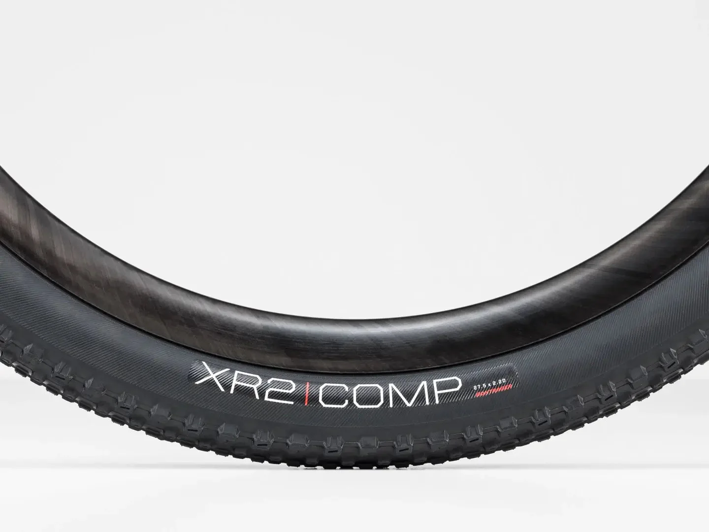 Tyre Bontrager XR2 Comp MTB - Image 9
