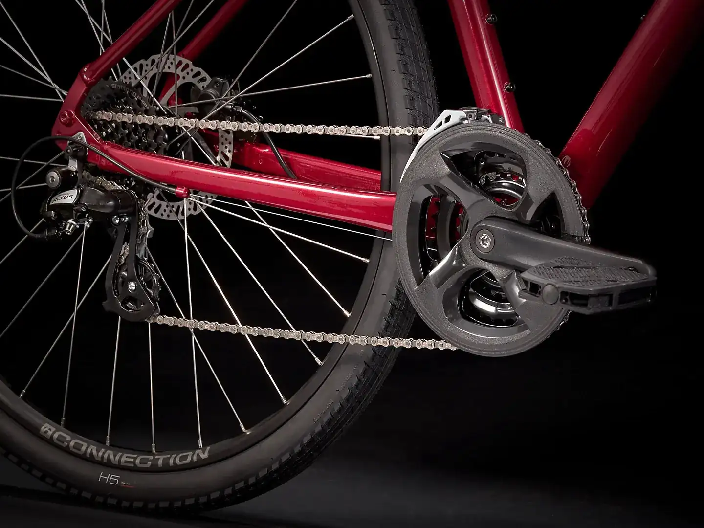Verve 2 Disc - Image 8