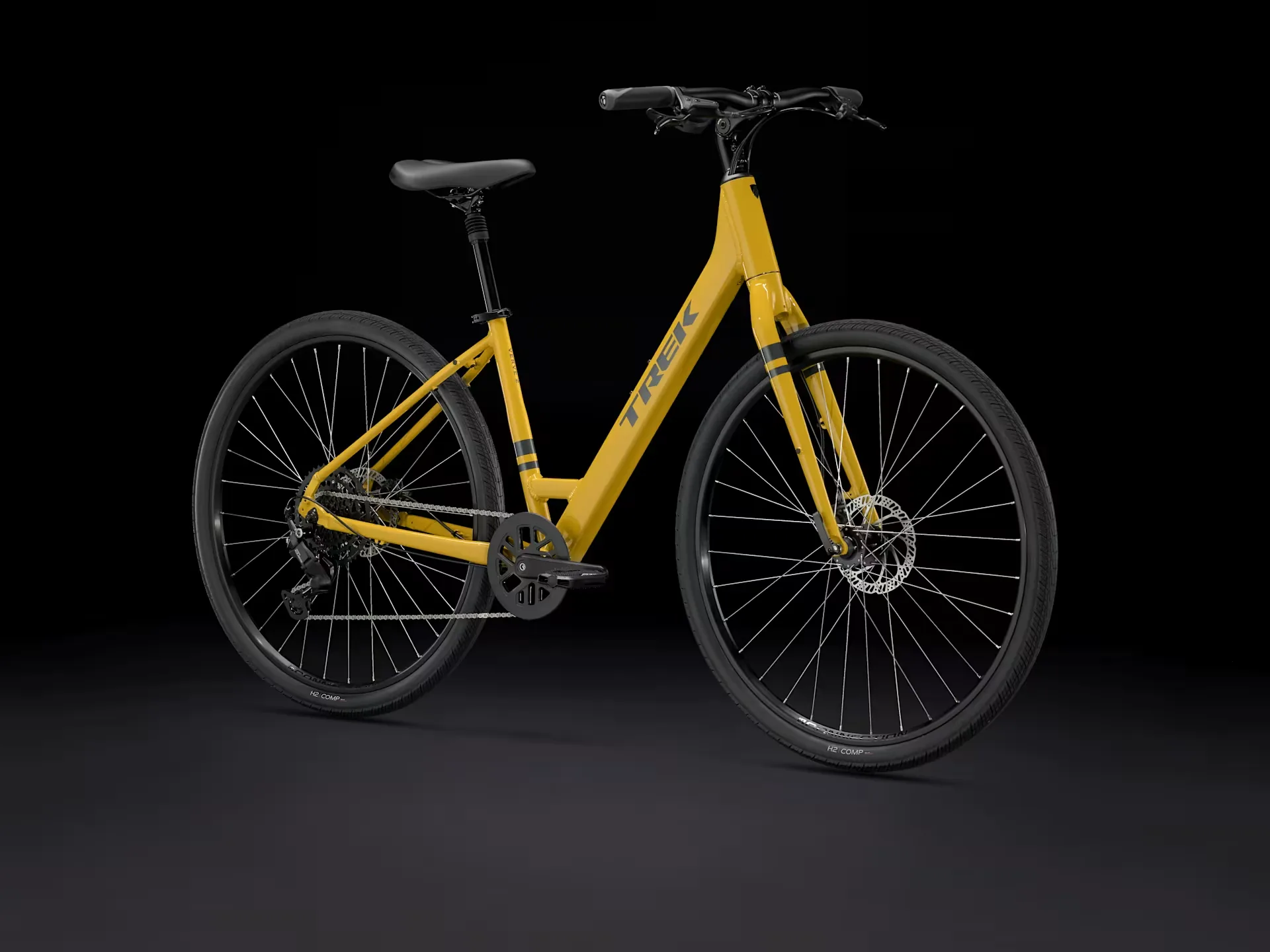 Verve 2 Lowstep Gen 5 - Image 20