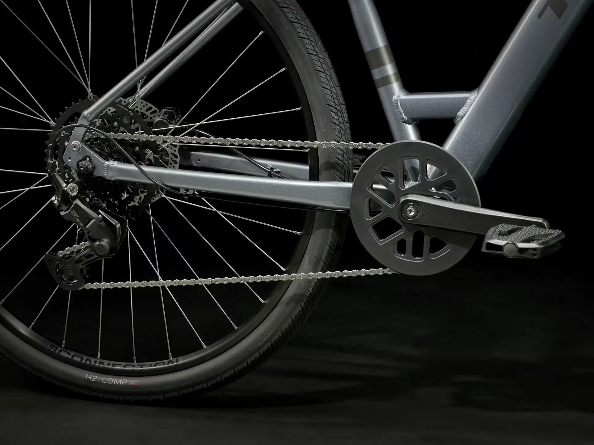 Verve 2 Lowstep Gen 5 - Image 6