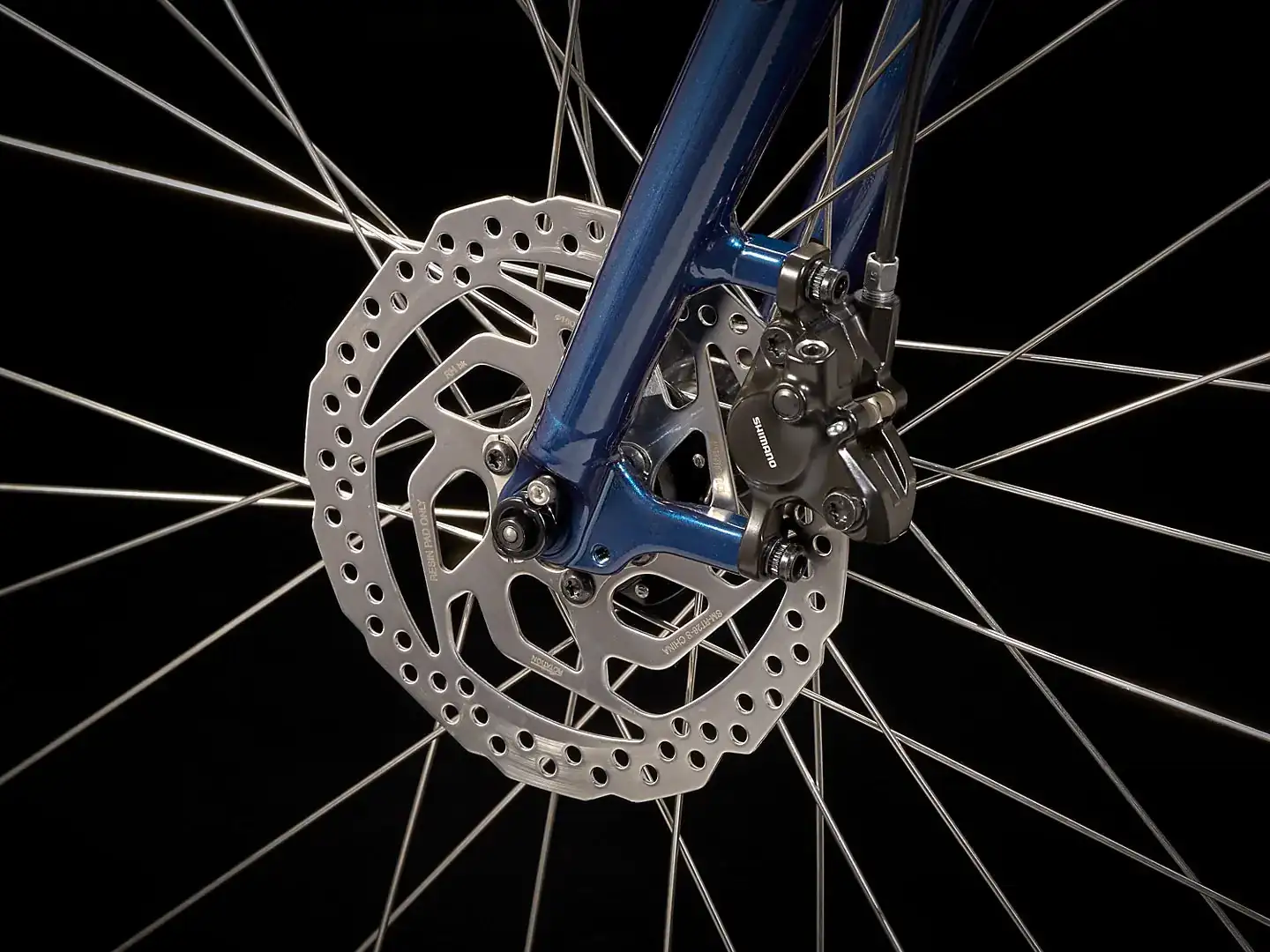 Verve 3 Disc - Image 14