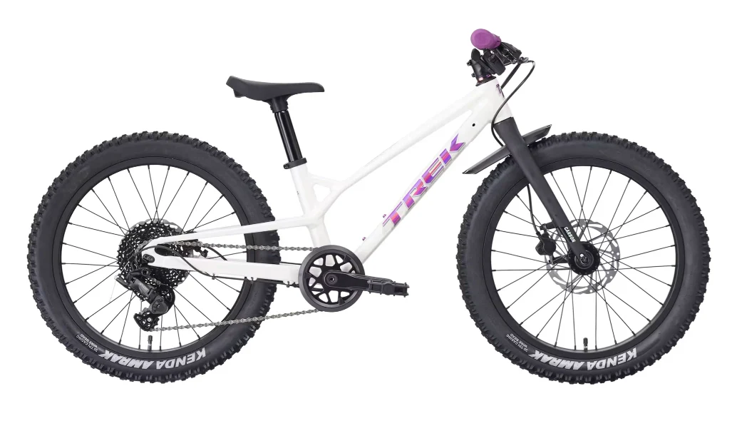 Wahoo 20 Trail