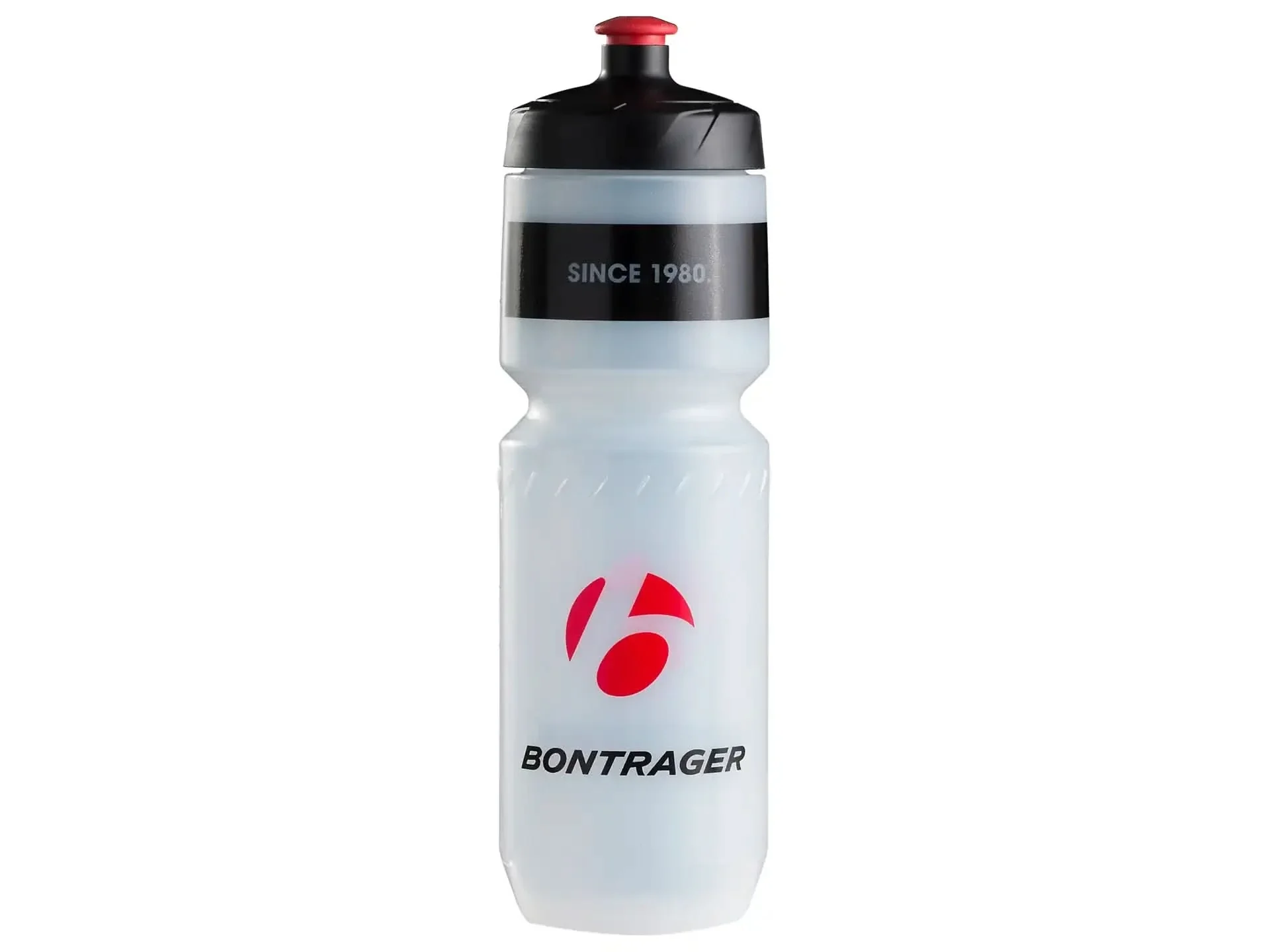 Water Bottle Bontrager Logo Case of 25 - Image 2