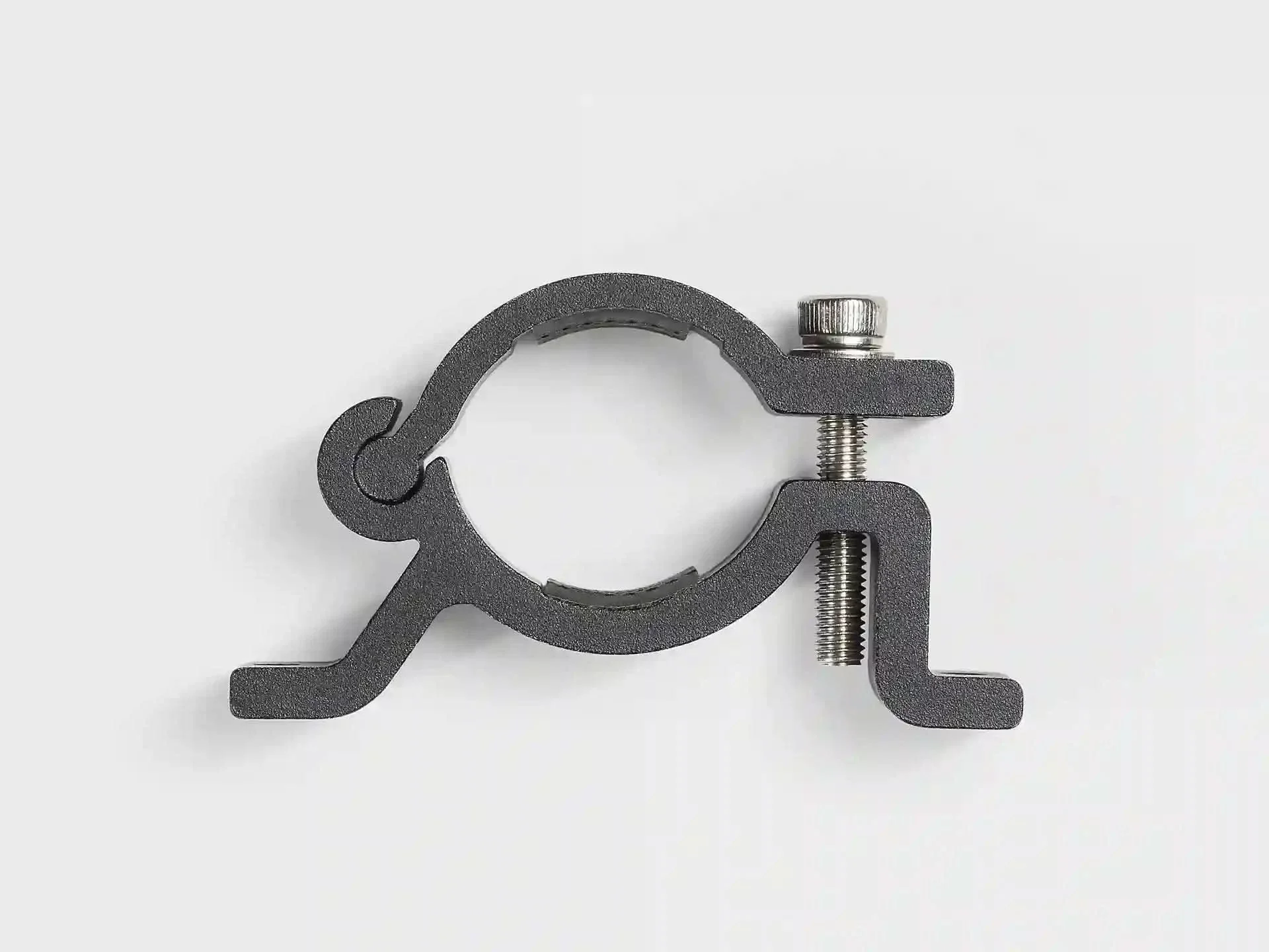 Water Bottle Cage Clamp Handlebar Bontrager 31.8 mm