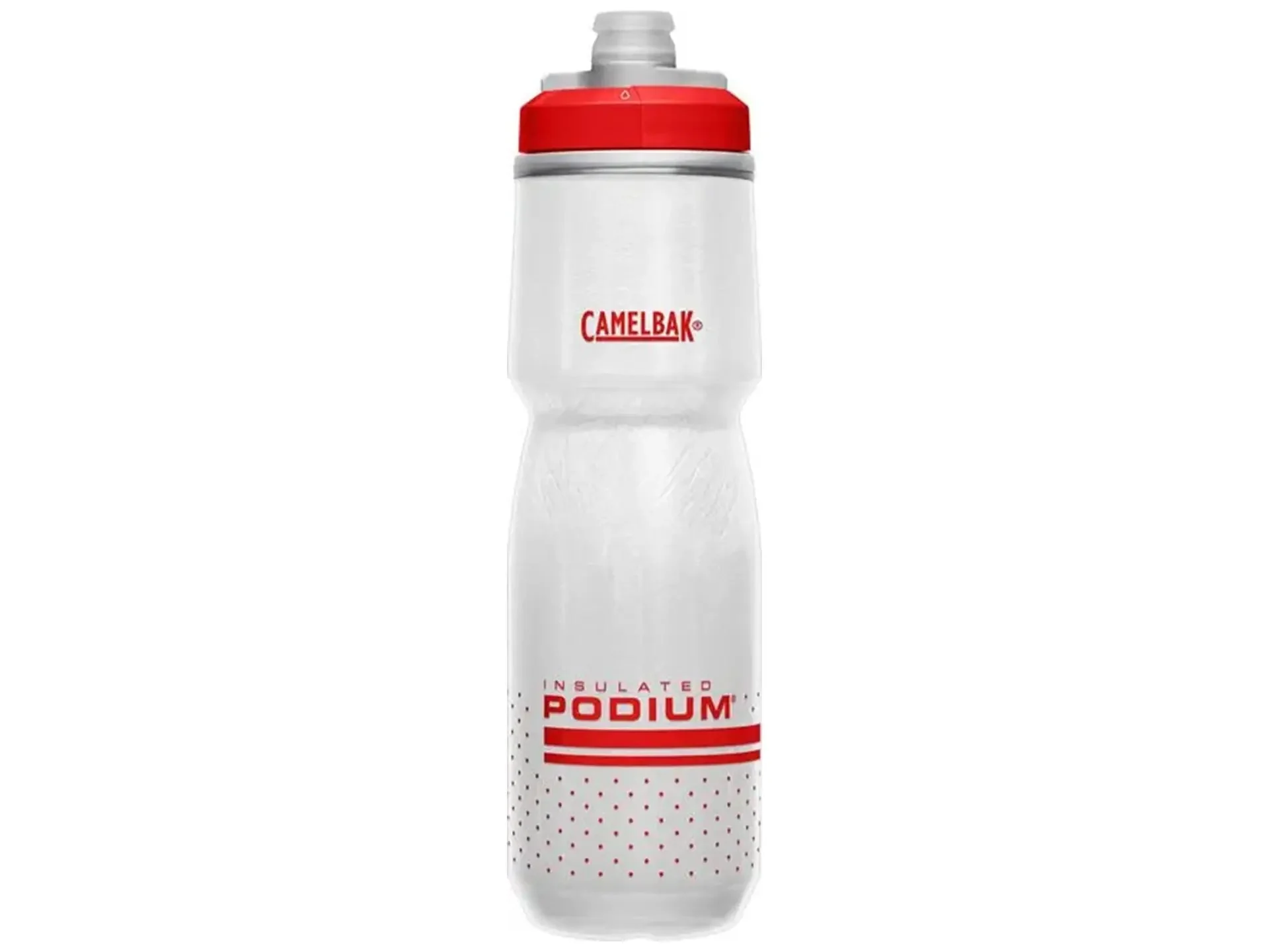 Water Bottle Camelbak Podium Chill 24 OZ - Image 3