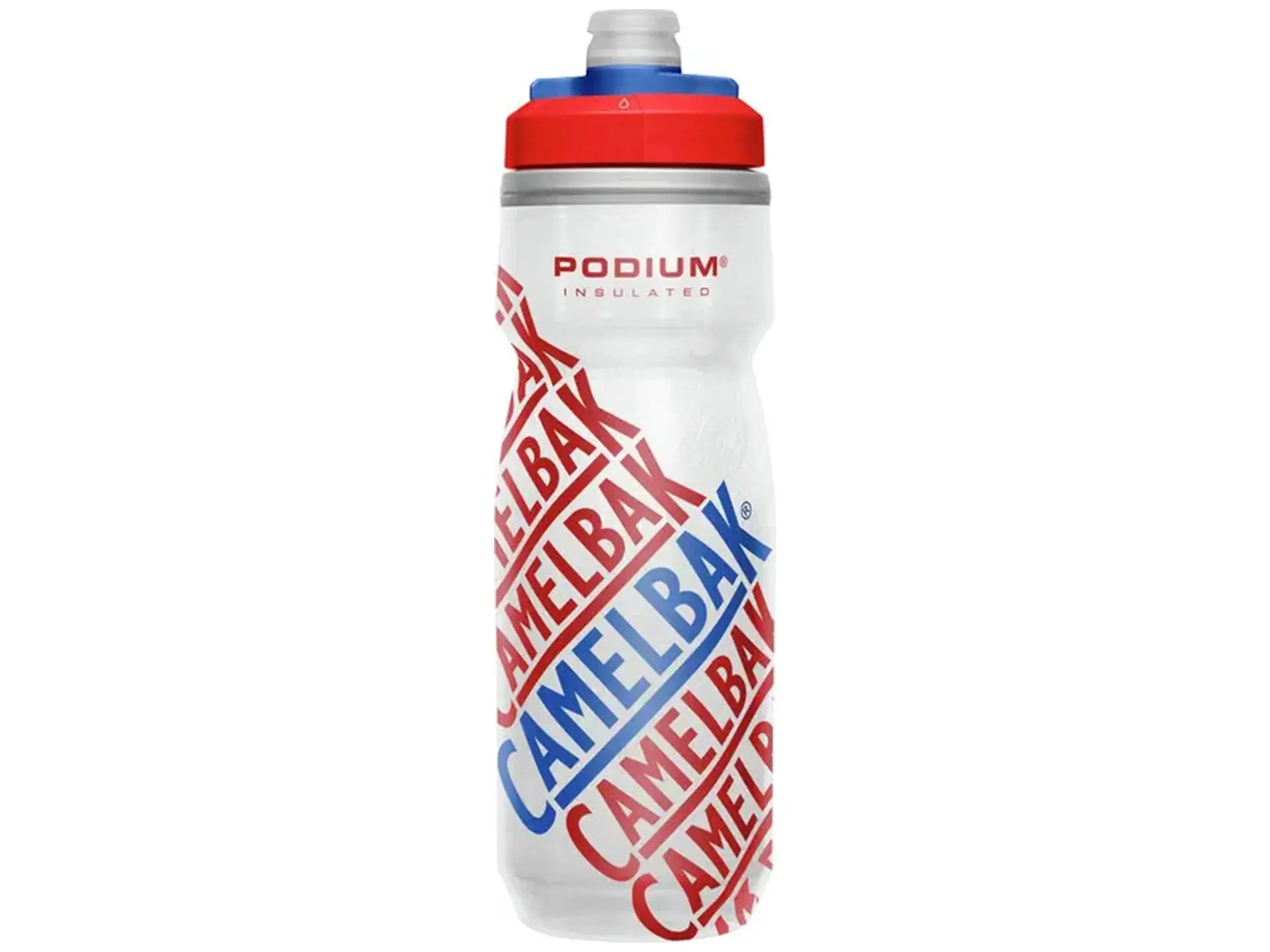 Water Bottle Camelbak Podium Chill 21 OZ - Image 7