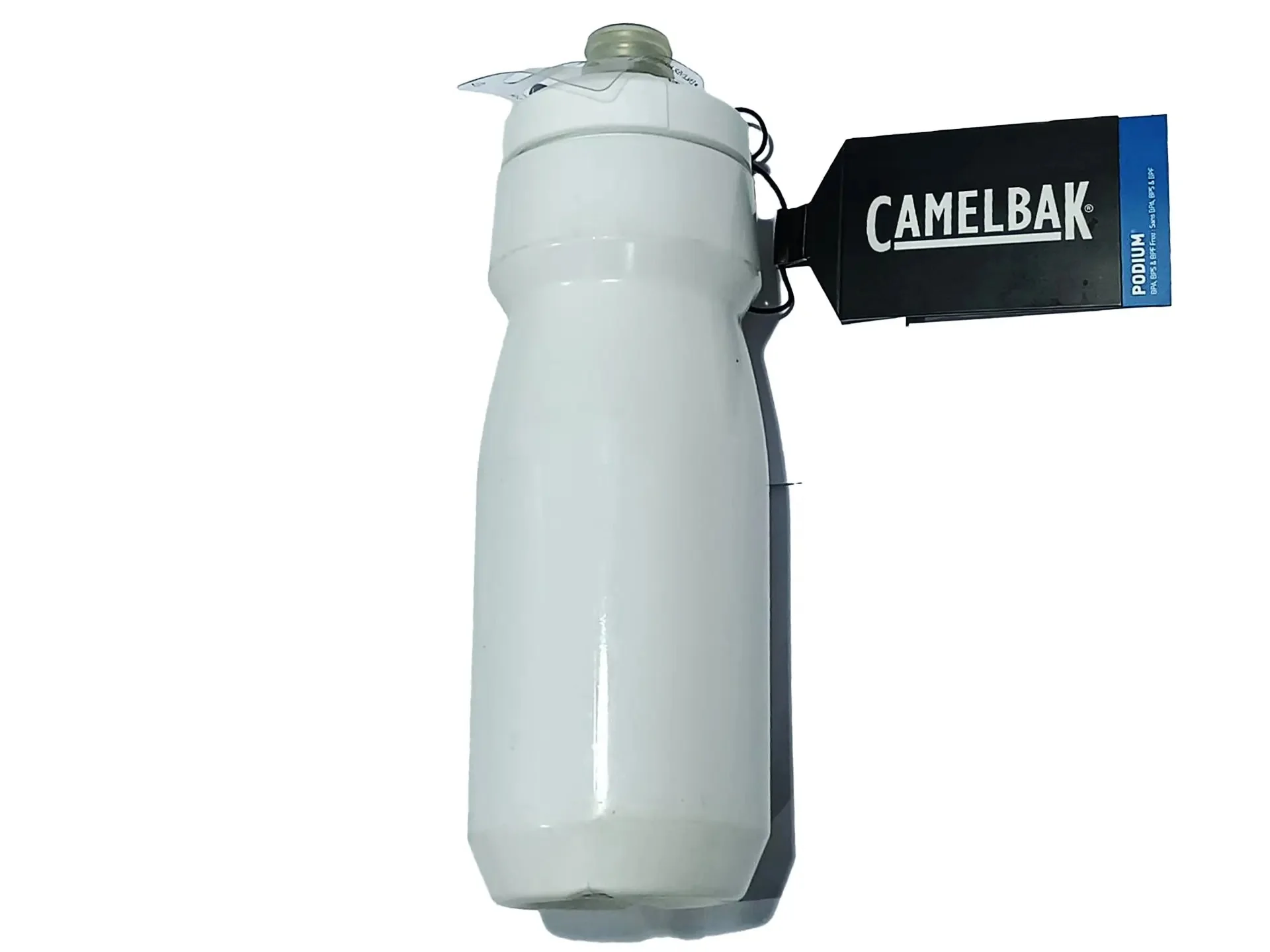 Water Bottle Camelbak Podium 24 OZ Custom - Image 5