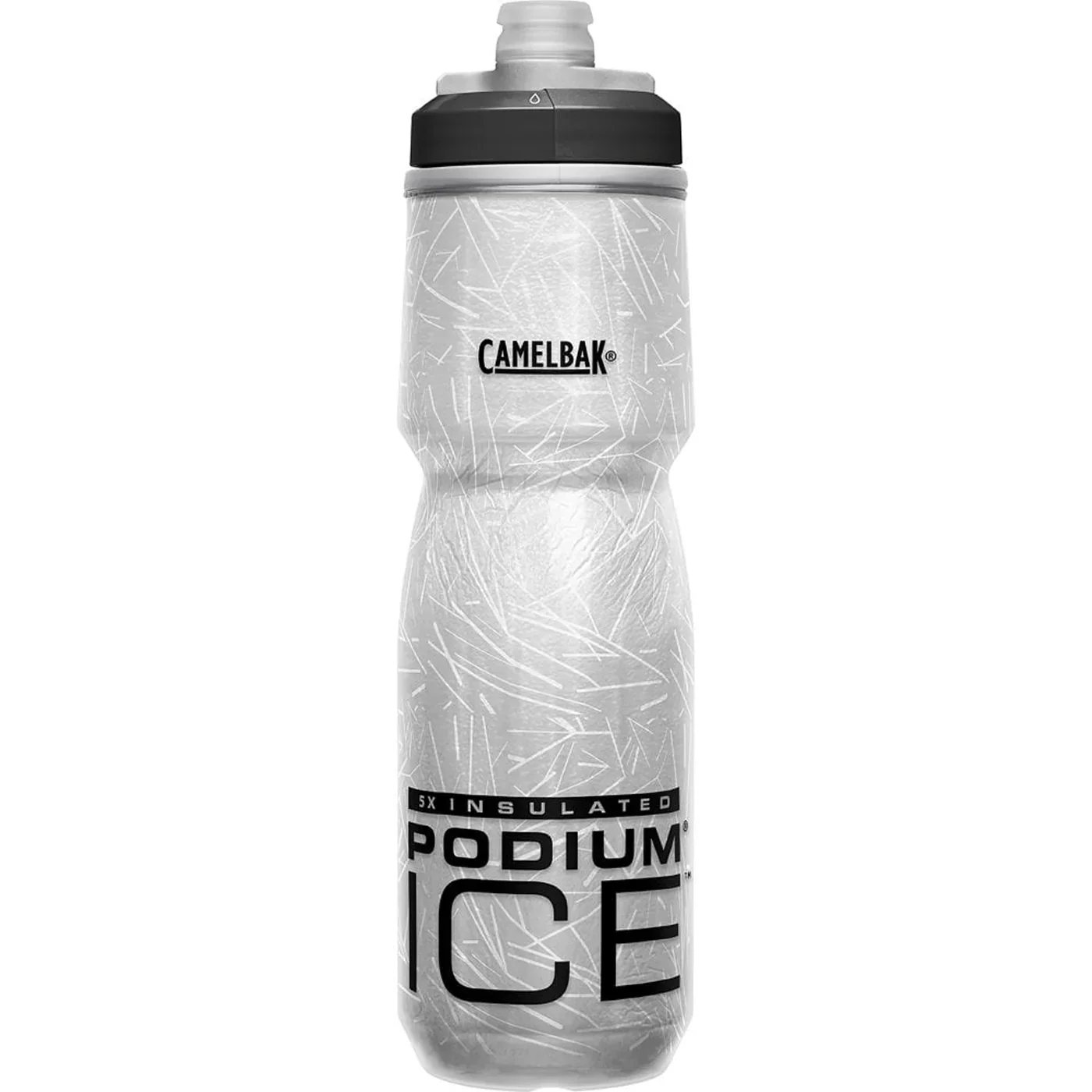 Water Bottle Camelbak Podium Ice 21 OZ - Image 3