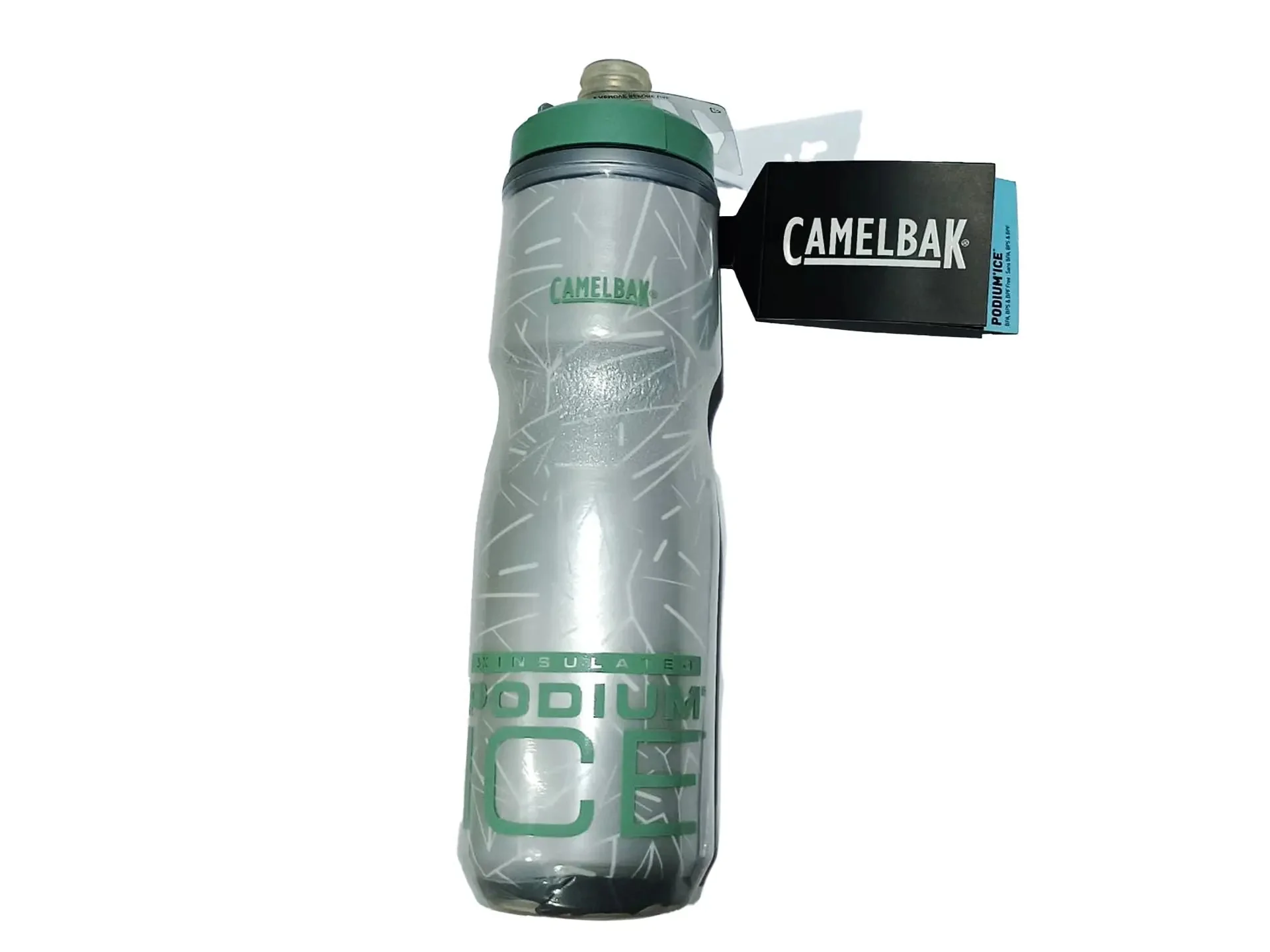 Water Bottle Camelbak Podium Ice 21 OZ - Image 4