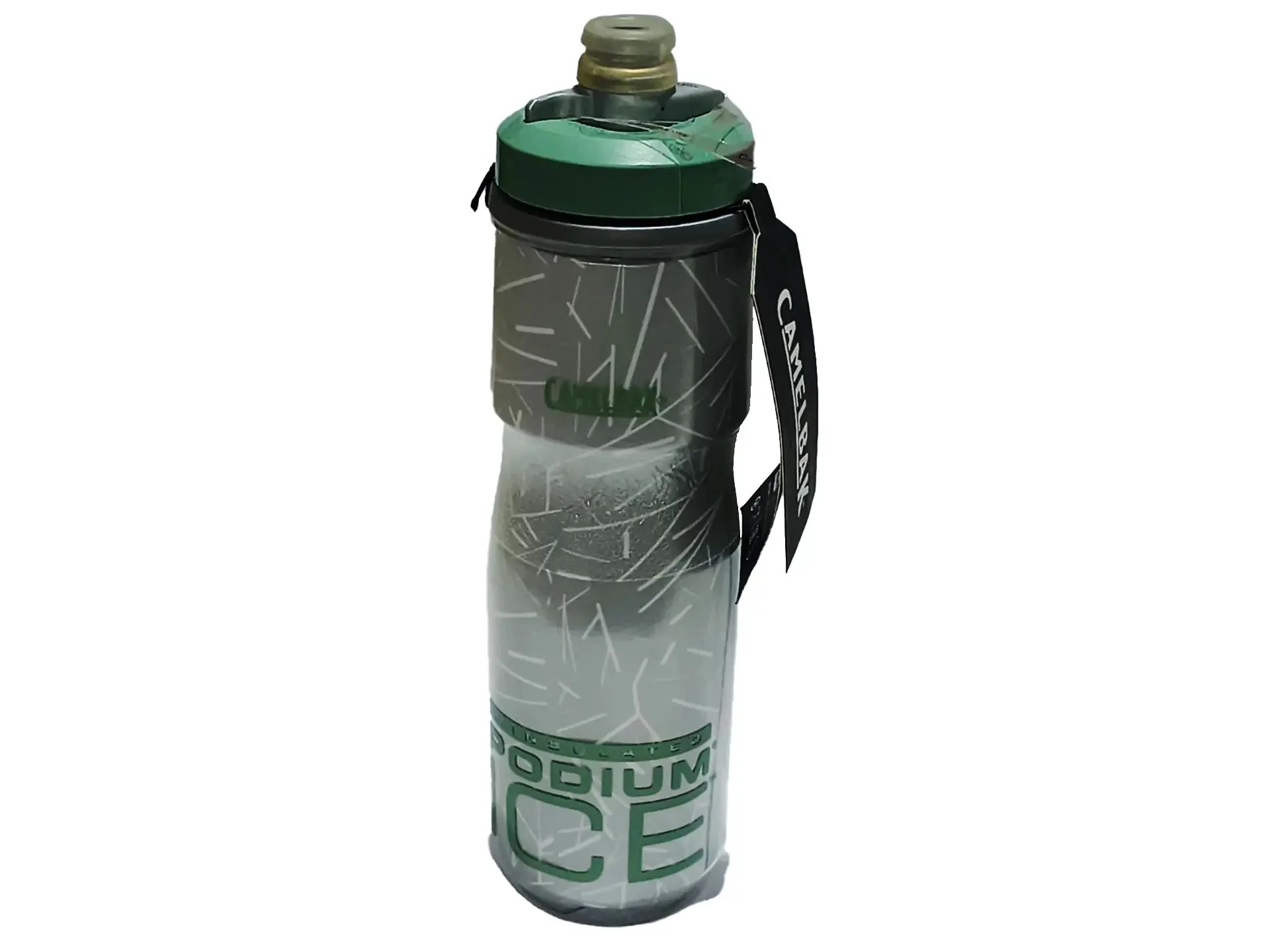 Water Bottle Camelbak Podium Ice 21 OZ - Image 5