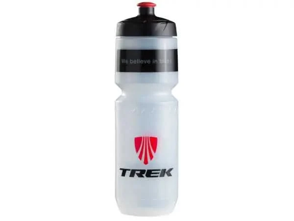 Water Bottle Trek Logo Case of 25 - Image 2