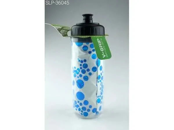 Water Bottle V-Grips Insulated - Image 2