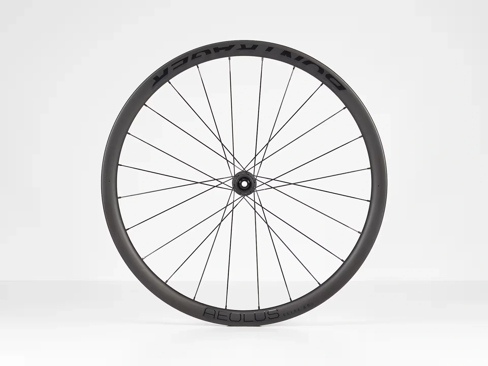 Wheel Bontrager Aeolus Elite 35 TLR Disc Road