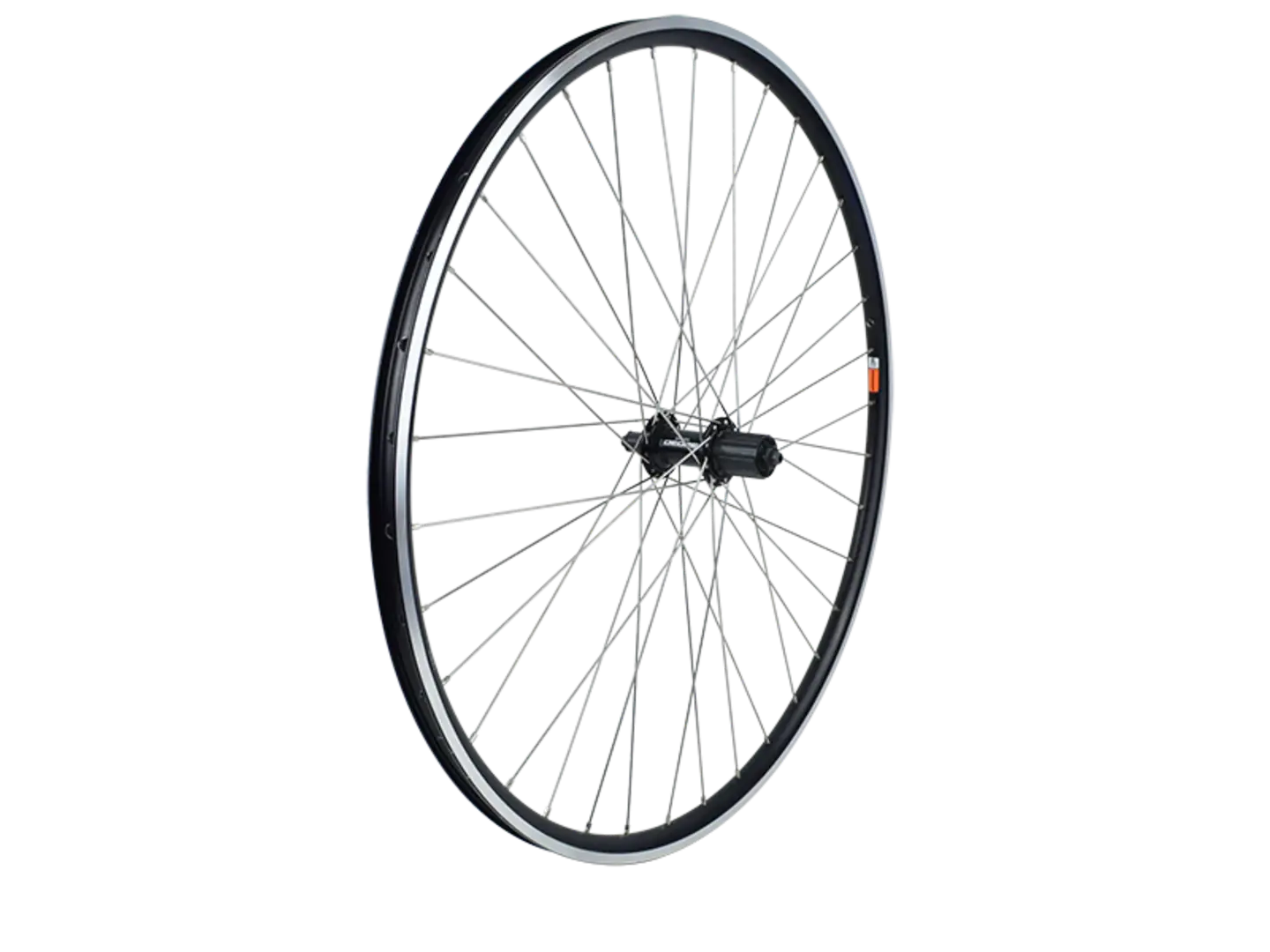 Wheel Bontrager Approved TLR 36H Clincher 700c Road - Image 3