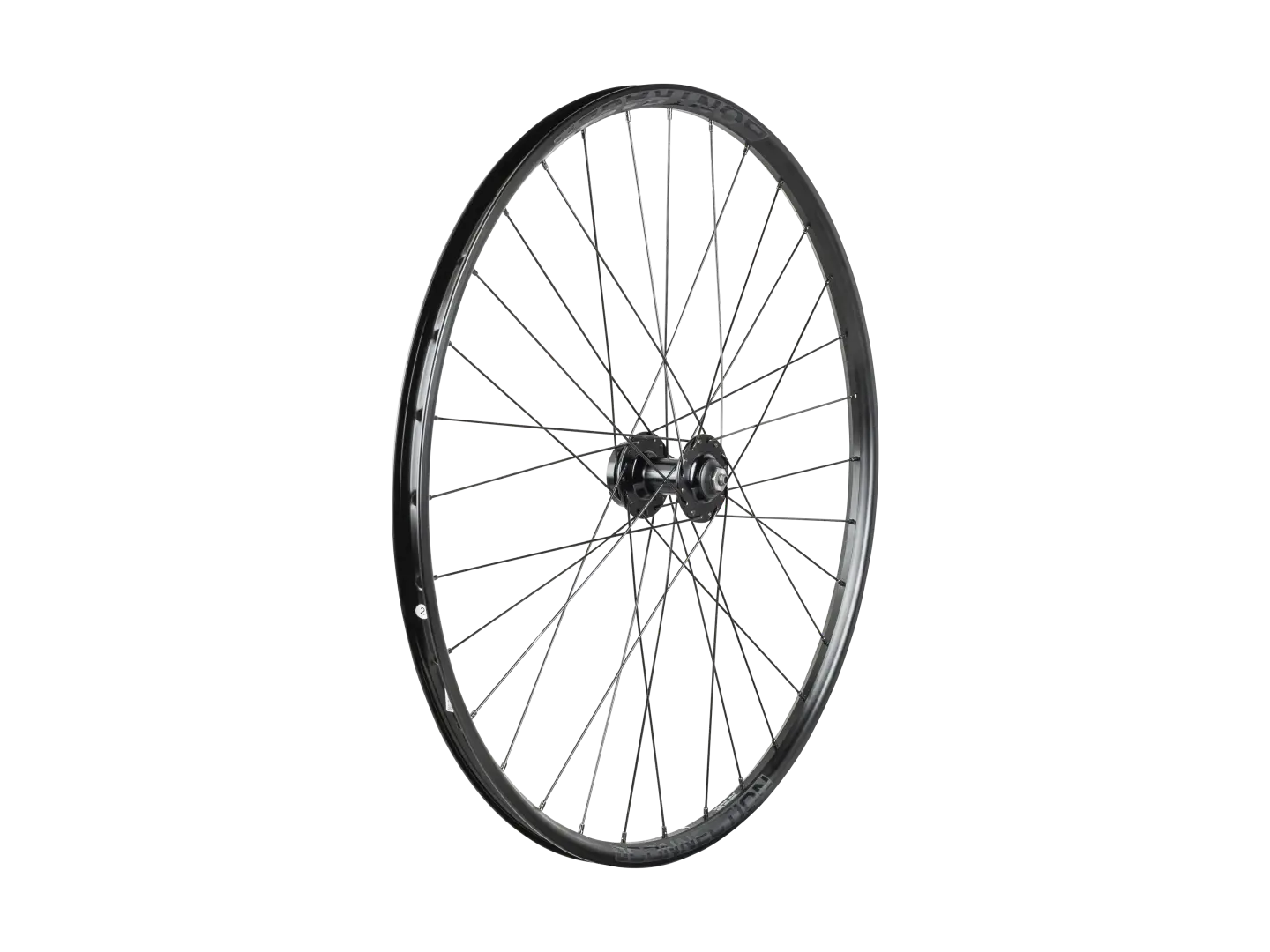 Wheel Bontrager Connection 27.5" 6-Bolt Disc MTB
