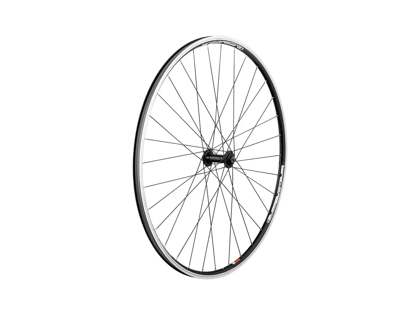 Wheel Bontrager AT-750 Quick-Release 700c Hybrid