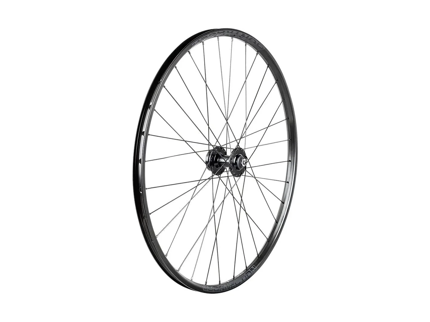 Wheel Bontrager Connection 6-Bolt Disc 27.5