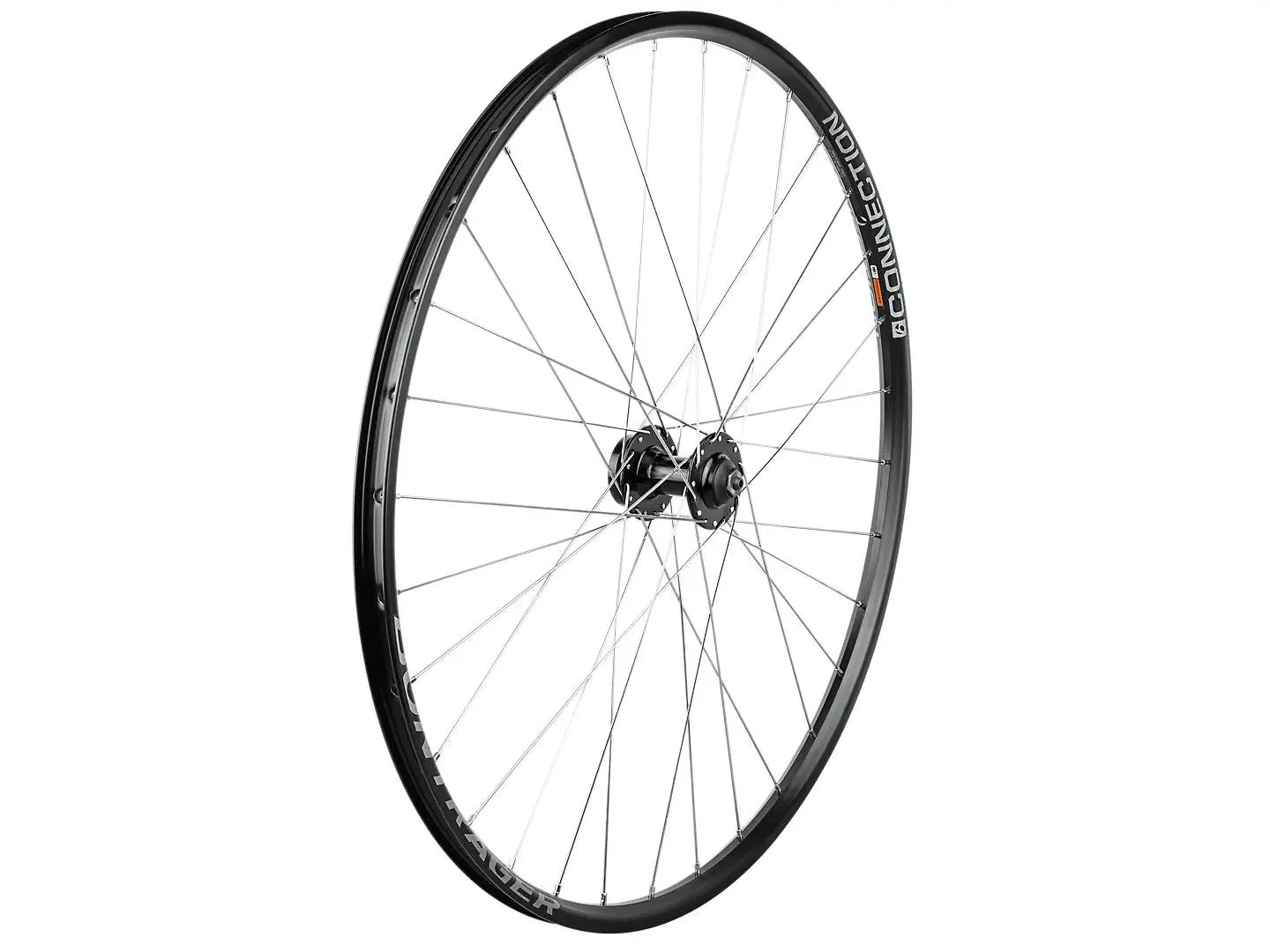 Wheel Bontrager Connection Disc