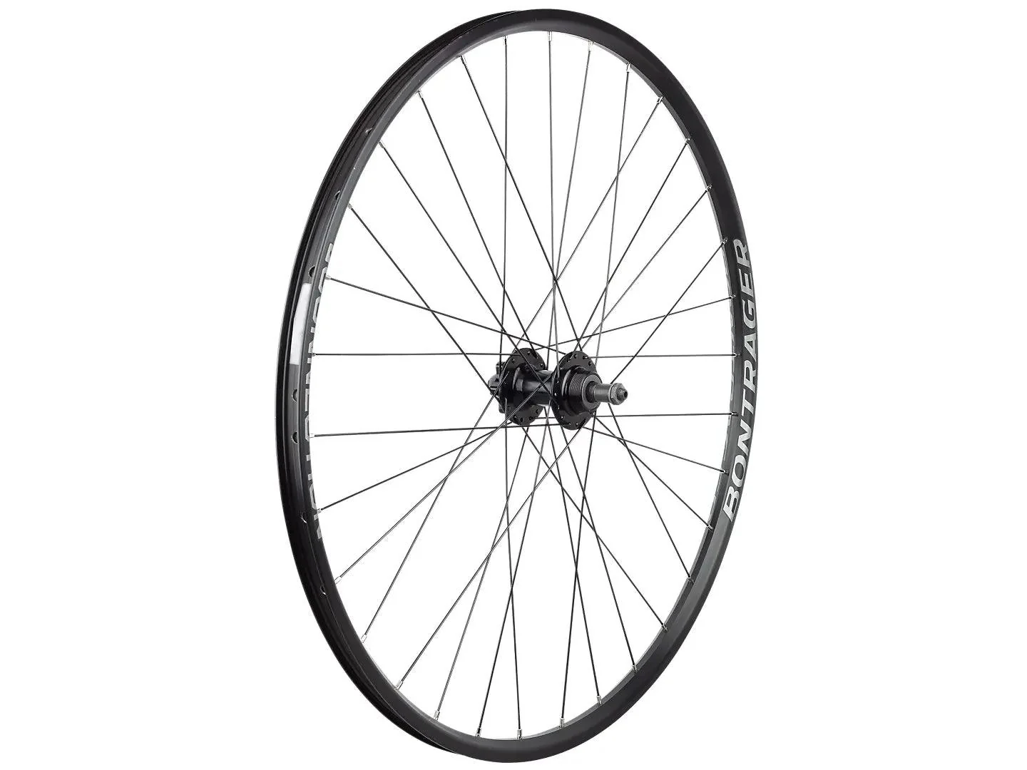 Wheel Bontrager Connection Disc - Image 3