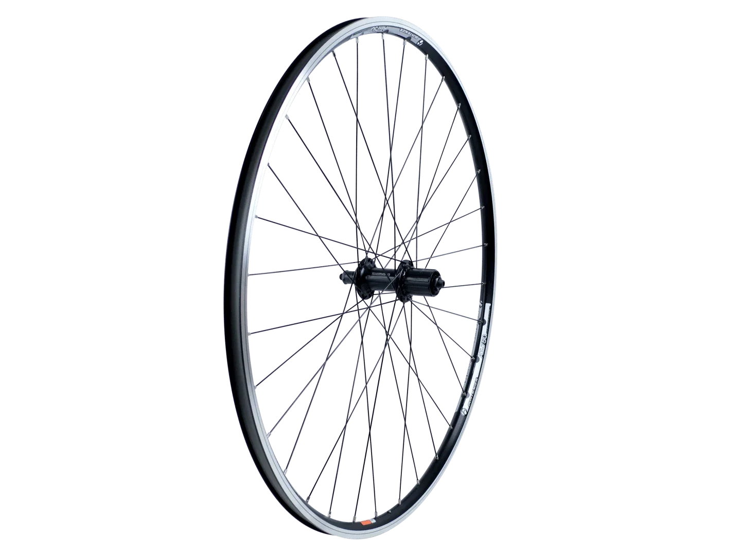 Wheel Bontrager AT-750 700c Bolt-On Track