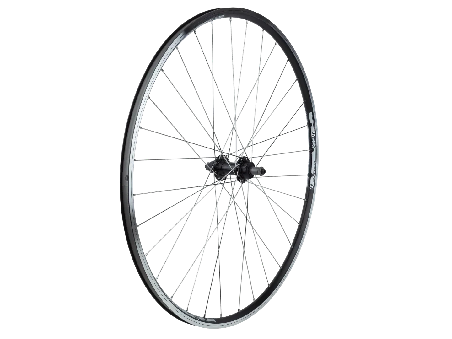 Wheel Bontrager AT-750 700c Bolt-On Track - Image 2