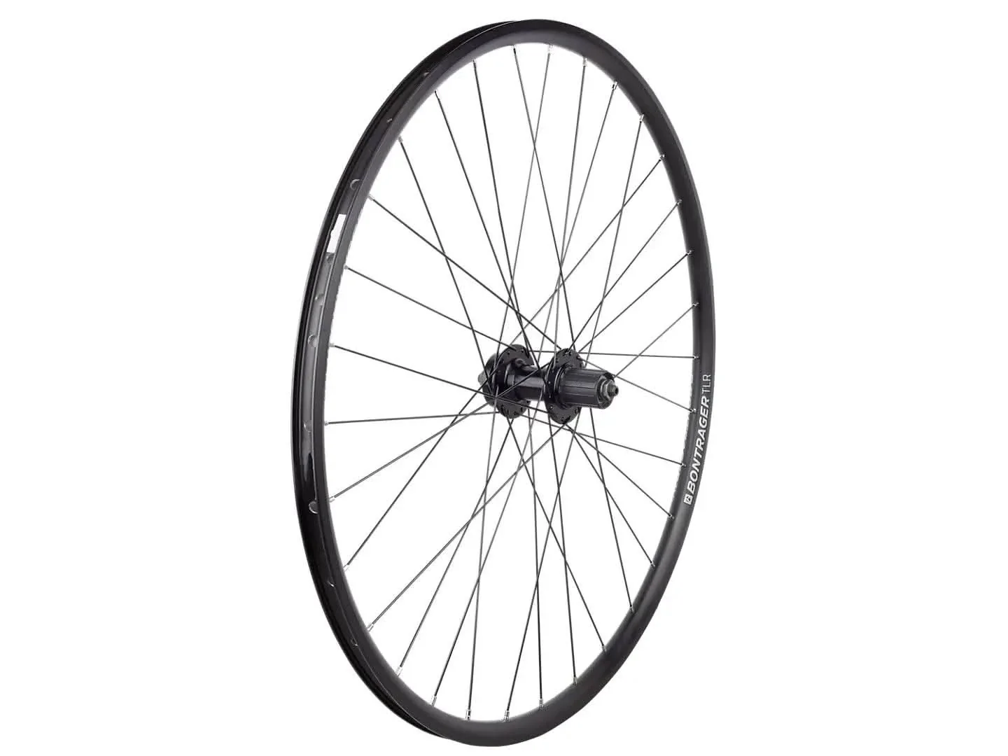 Wheel Bontrager Approved TLR Disc QR DC-22/20 - Image 2