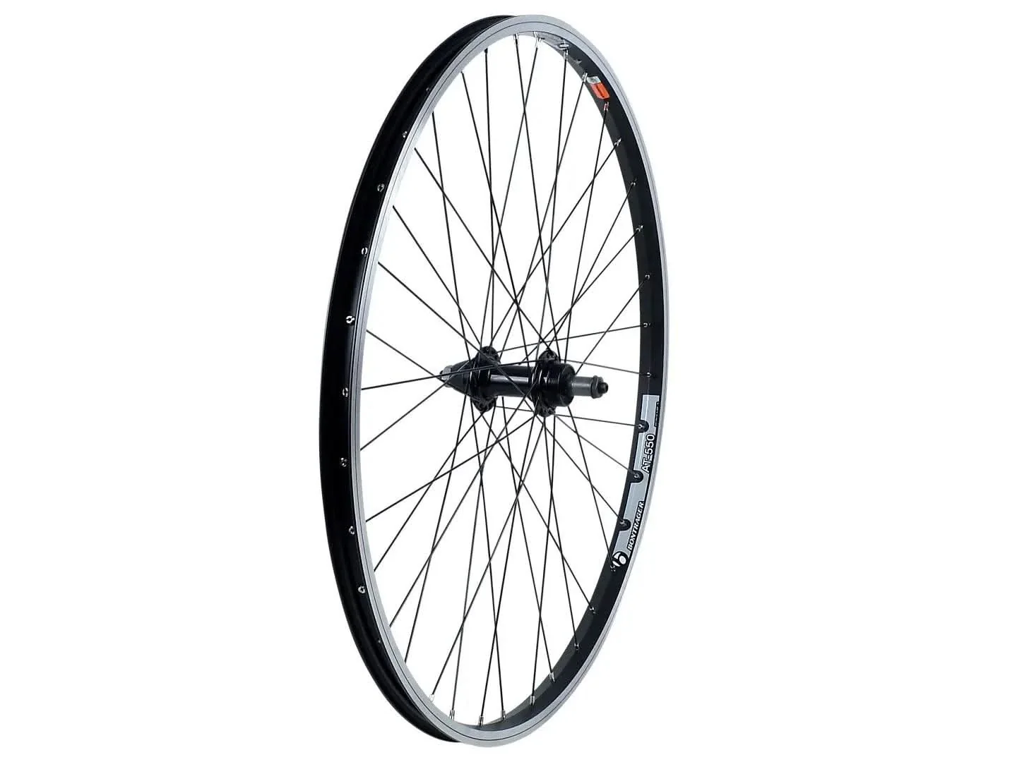 Wheel Bontrager AT-550 26" MTB - Image 2