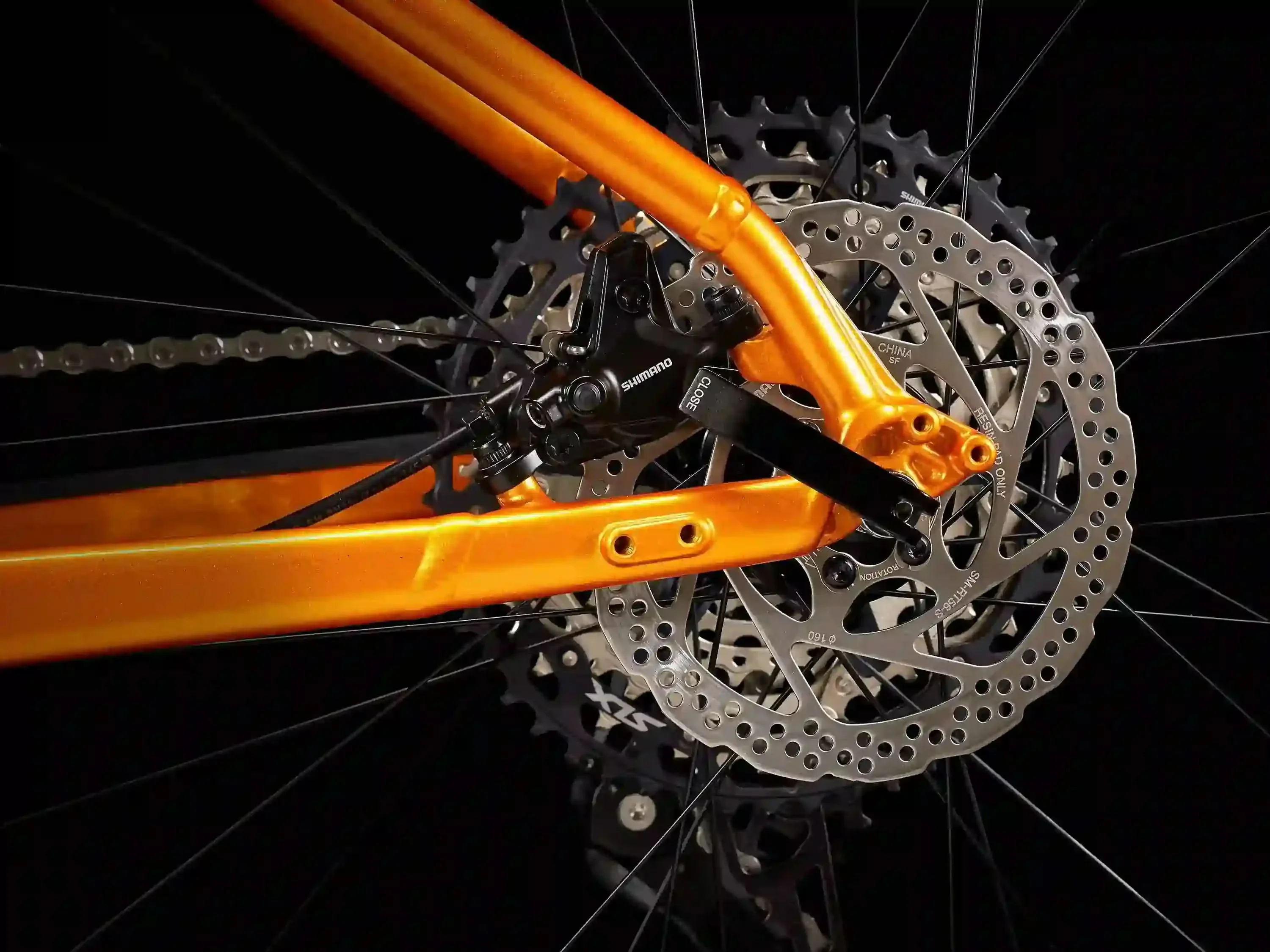 X-Caliber 9 - 2023 - Image 7